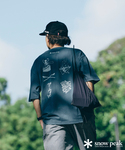 Snow Peak(スノーピーク)の「トップス(Tシャツ/カットソー)」