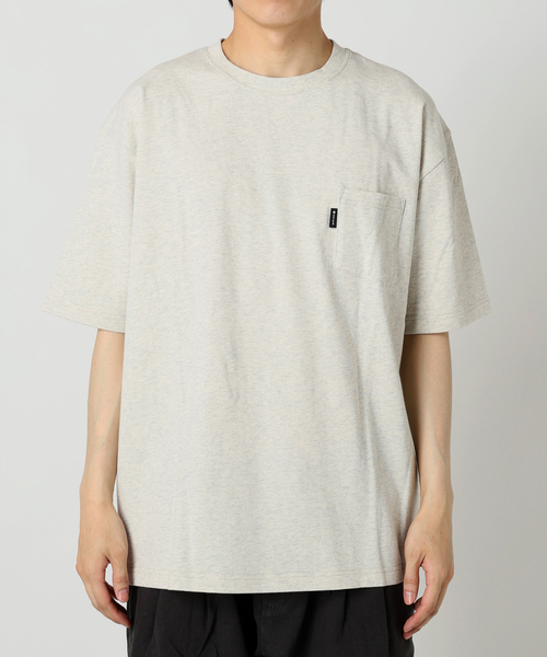新品 Rapha + Peak エクスプロア メリノTシャツ XLサイズ 新品 Rapha +Snow Peak エクスプロア メリノTシャツ XLサイズ
