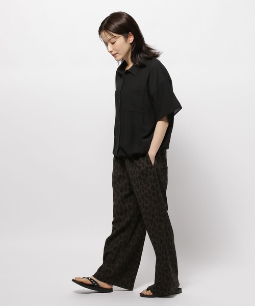 ニコアンド　ブラウス　zara IENA ユナイテッドアローズ 1.jpg