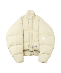 Maison MIHARA YASUHIRO（メゾンミハラヤスヒロ）の「Roll-up Hem Down Jacket（ダウンジャケット/コート）」
