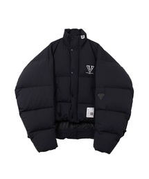 ジャケット・アウター Maison MIHARA YASUHIRO HoodedBlouson21FW Maison MIHARA YASUHIRO ONLINE STORE（ミハラヤスヒロ