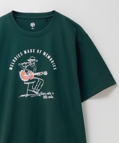 LADYLAND ACADEMY Tシャツ（Tシャツ/カットソー）｜HYSTERIC GLAMOUR