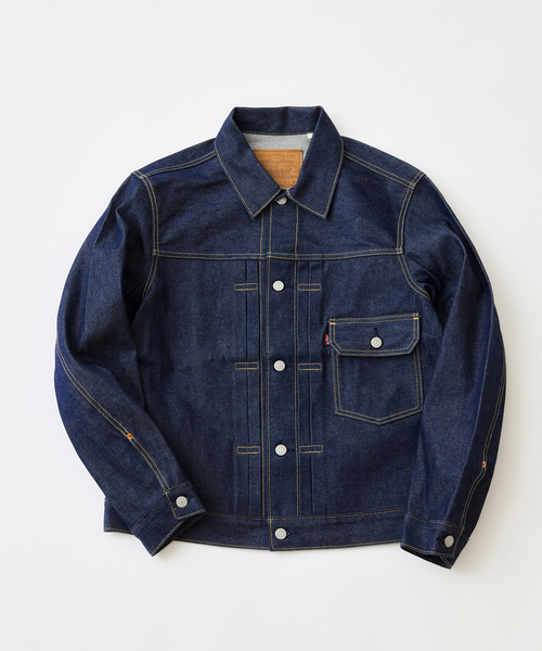 LEVI'S(R) / リーバイス(R) TYPE1トラッカージャケット