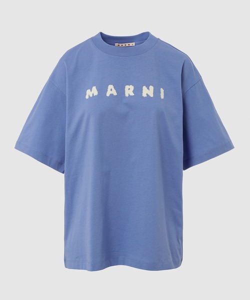 セール】SCRIBBLE LOGO / ロゴTシャツ（Tシャツ/カットソー