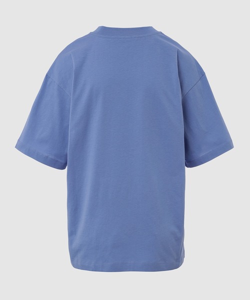 セール】SCRIBBLE LOGO / ロゴTシャツ（Tシャツ/カットソー