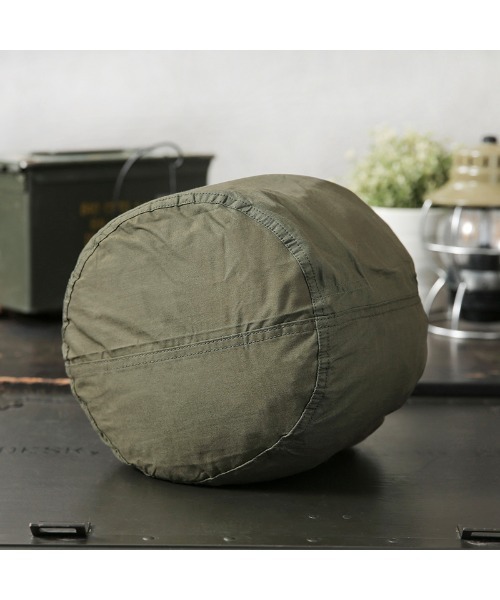 MILITARY(ミリタリー)の「実物 新品 デッドストック 米軍 パーソナル エフェクツ バッグ LARGE(ショルダーバッグ・メンズ・オリーブ・LARGE)」の13枚目の写真