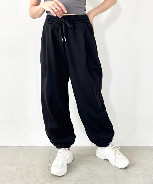 レイチョウルイラボ スウェットパンツ グレー 稀少モデル 美品 O -)レイチョウルイラボFREE SWEATPANTS (O-W-17) | O- / パンツ (MEN