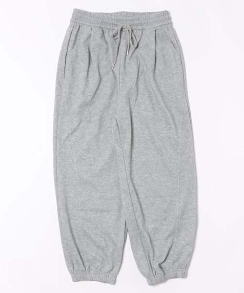 レイチョウルイラボ スウェットパンツ グレー 稀少モデル 美品 O -)レイチョウルイラボFREE SWEATPANTS (O-W-17) | O- / パンツ (MEN