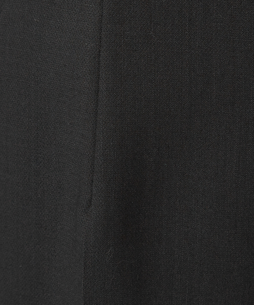 DESIGNWORKS（デザインワークス）の「サイド切替えストレートパンツ（その他パンツ・レディース・ダークネイビー/アイボリー・38/36/40）」の21枚目の写真