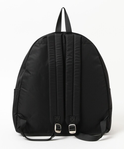 PACKING（パッキング）の「【別注】PACKING / メタルシルバー ジップ 2 