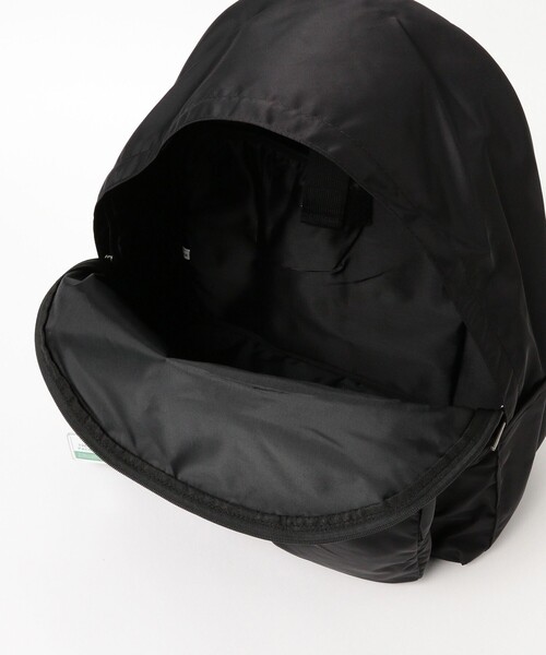 PACKING（パッキング）の「【別注】PACKING / メタルシルバー ジップ 2 