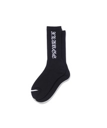 OLD ENGLISH SOCKS