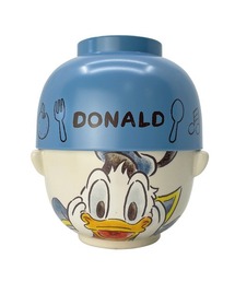 BACKYARD FAMILY（バックヤードファミリー）の「キャラクター 汁椀茶碗セット 大人サイズ（食器）」