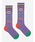 BOBO CHOSES�i�{�{�V���[�Y�j�́uMulticolor Bobo extra long socks�i�\�b�N�X/�C���j�v�b�u���[