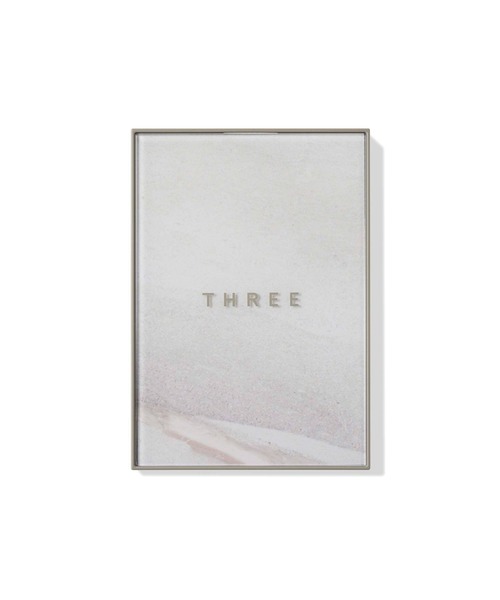 THREEスリー ディスコーダントダンス フェイスパウダー　限定 THREE ディスコーダントダンス フェイスパウダー | フェイス
