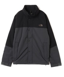 THENORTHFACE ナイロンジャケット THE NORTH FACE ブルゾン アウター 国内未発売 FACE(ザ・ノース