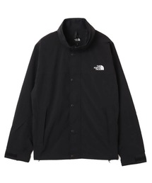 THE NORTH FACE ノーカラージャケット L ブラック THE NORTH FACE ノースフェイス ノーカラージャケット GEAR LOFT