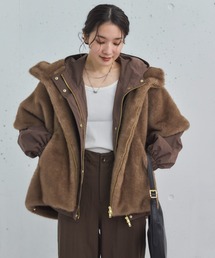 Koslows ブラウン毛皮コート EVOLVE］新作アイテム入荷！ │ 名古屋PARCO-パルコ-