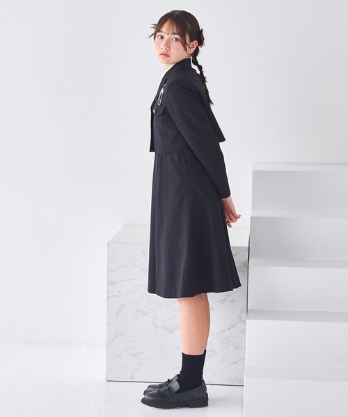 CHOPIN ショパン 150㎝ ジャンパースカート 2024年品♡ショパン