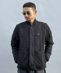 ROARK REVIVAL（ロアークリバイバル）の「【ROARK】EXPEDITION JACKET 2.0（その他アウター）」