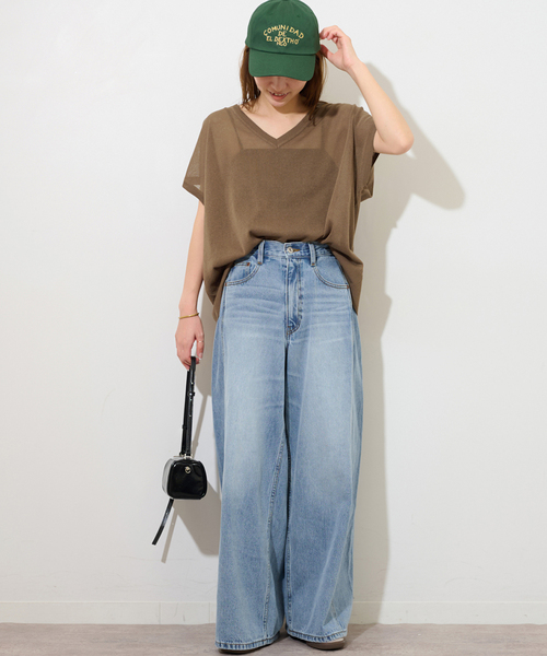JOURNAL STANDARD relume シアーベスト シアーベスト（ベスト）｜JOURNAL STANDARD relume（ジャーナル
