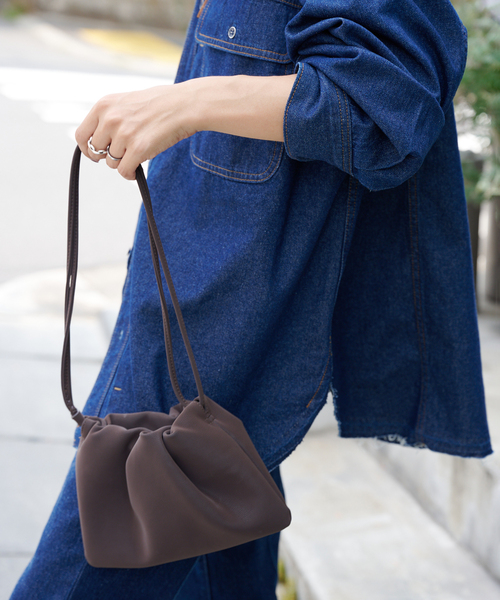 ULTデニムワーカーシャツ（シャツ/ブラウス）｜OUTDOOR PRODUCTS