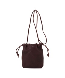 IL BISONTE（イルビゾンテ）の「IL BISONTE / クロスボディバッグ / 2025 AUTUMN WINTER（ショルダーバッグ）」