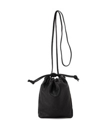 IL BISONTE | IL BISONTE / クロスボディバッグ / 2025 AUTUMN WINTER(ショルダーバッグ)