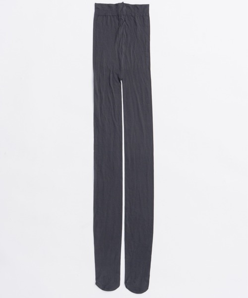 MAISON SPECIAL（メゾンスペシャル）の「Tights/タイツ【MAISON SPECIAL/メゾンスペシャル】（タイツ/ストッキング・レディース・グレー・FREE）」の6枚目の写真