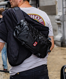 CHROME  リュック ワンショルダーバッグ 廃盤 CHROME（クローム）TENSILE TRAIL HYDRO PACK （テンシル