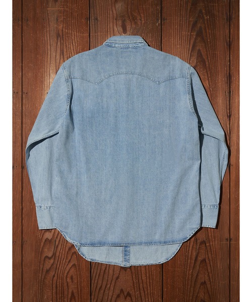 Levi's/リーバイス LEVI'S(R) VINTAGE CLOTHING ショートホーン Levi's/リーバイス LEVI'S(R) VINTAGE CLOTHING ショートホーン