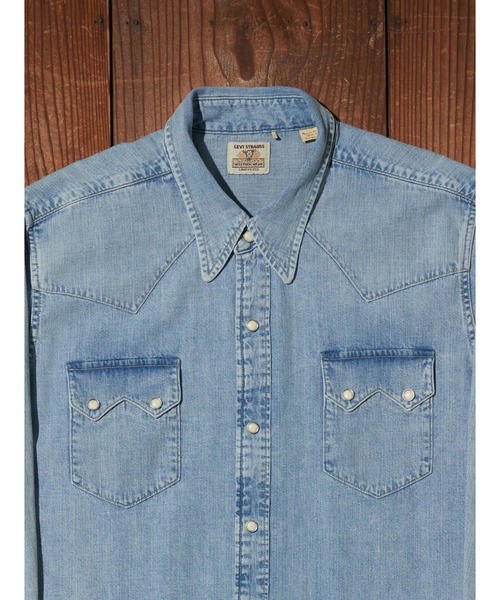 Levi's/リーバイス LEVI'S(R) VINTAGE CLOTHING ショートホーン