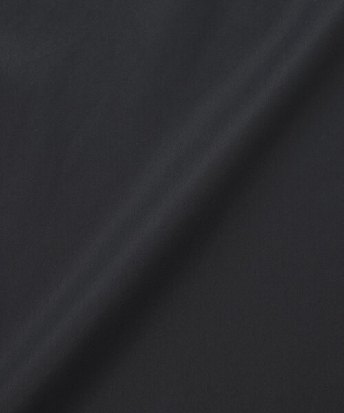 MACKINTOSH PHILOSOPHY（ﾏｯｷﾝﾄｯｼｭ ﾌｨﾛｿﾌｨｰ）の「【WEB&一部店舗限定】ソフトギャバジントレンチコート（トレンチコート・レディース・ベージュ/ダークネイビー・38/36）」の8枚目の写真