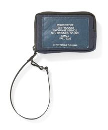 N.HOOLYWOOD TEST PRODUCT EXCHANGE SERVICE(N.nEbh eXgv_Ng GNX`FWT[rX)SMALL POUCH(|[`)