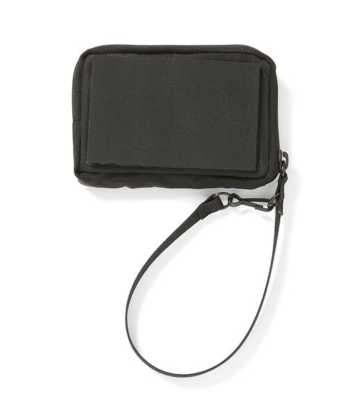 SMALL POUCH N.HOOLYWOOD TEST PRODUCT EXCHANGE SERVICE│N