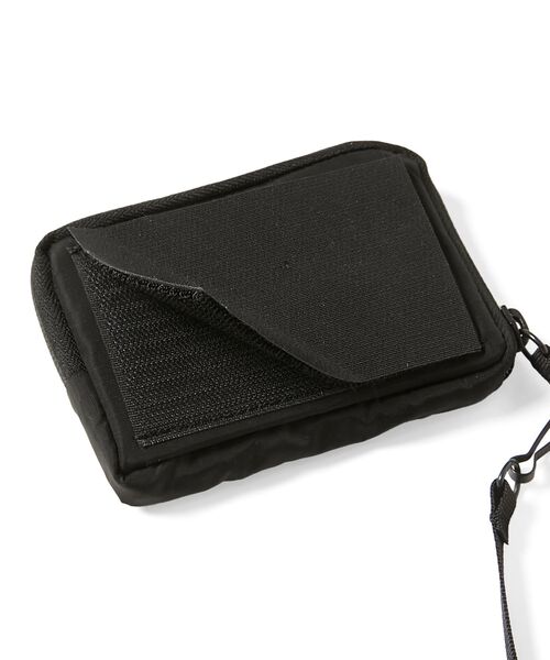 SMALL POUCH N.HOOLYWOOD TEST PRODUCT EXCHANGE SERVICE│N