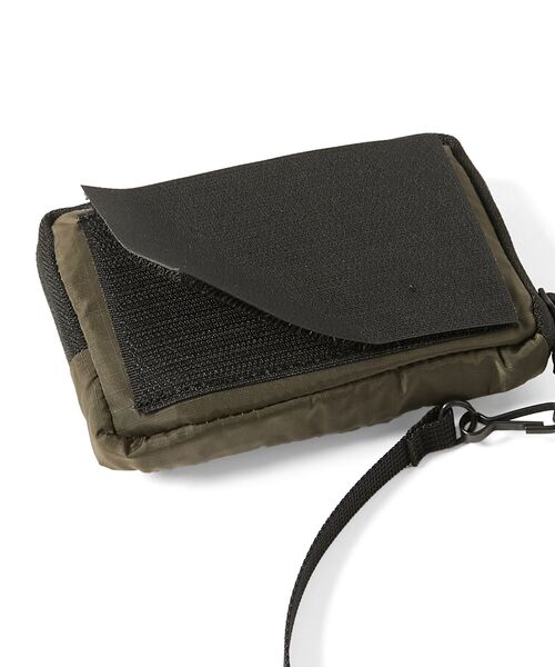 SMALL POUCH N.HOOLYWOOD TEST PRODUCT EXCHANGE SERVICE│N-HOOLYWOOD.COM