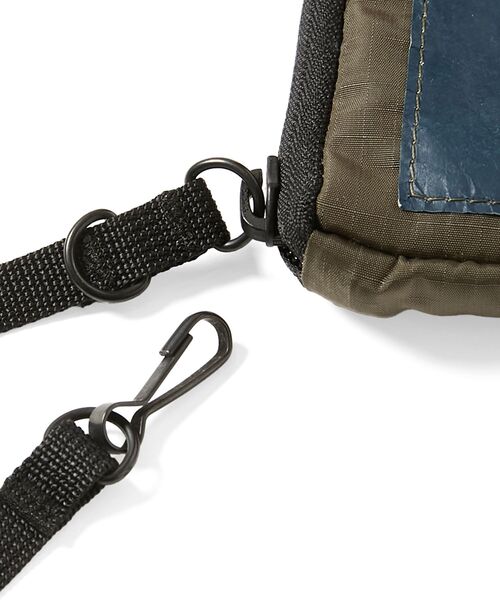 SMALL POUCH N.HOOLYWOOD TEST PRODUCT EXCHANGE SERVICE│N-HOOLYWOOD.COM