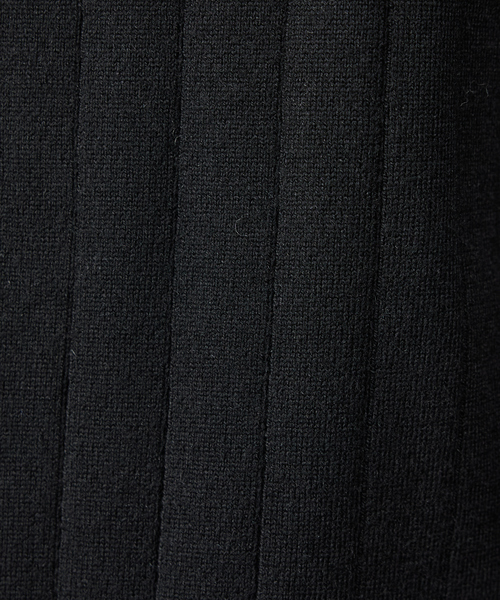 ABAHOUSE GRAY（アバハウスグレイ）の「【カシミヤタッチ】タートルネック ニット / ウォッシャブル（ニット/セーター・メンズ・ホワイト/セージグリーン/ネイビー/チャコールグレー/ブラック・46/48/50）」の20枚目の写真