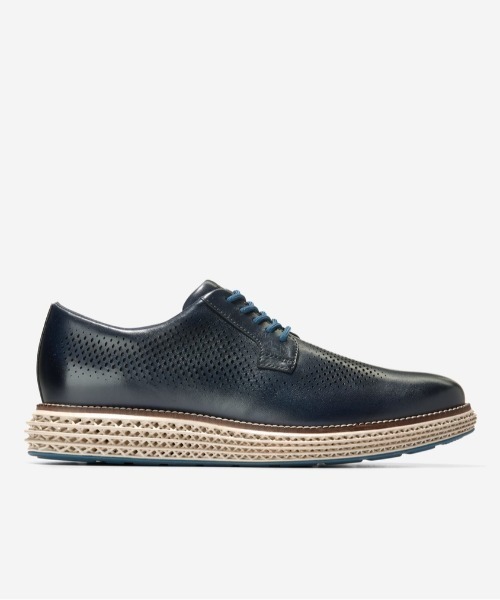 COLE HAAN(コールハーン)の「オリジナルグランド2.0 mens(スニーカー・メンズ・ネイビー・8/8.5/9/9.5/10/10.5/7.5)」の1枚目の写真