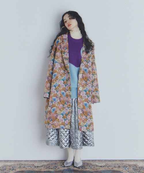 SPECIAL EDITION ゴブランチェスターコート SPECIAL EDITION ゴブランチェスターコート（チェスターコート