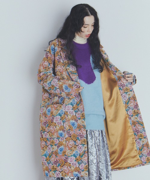 セール】SPECIAL EDITION ゴブランチェスターコート（チェスターコート