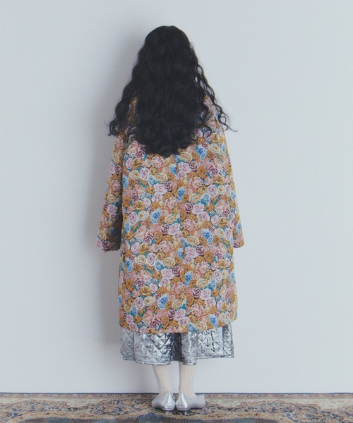 SPECIAL EDITION ゴブランチェスターコート（チェスターコート