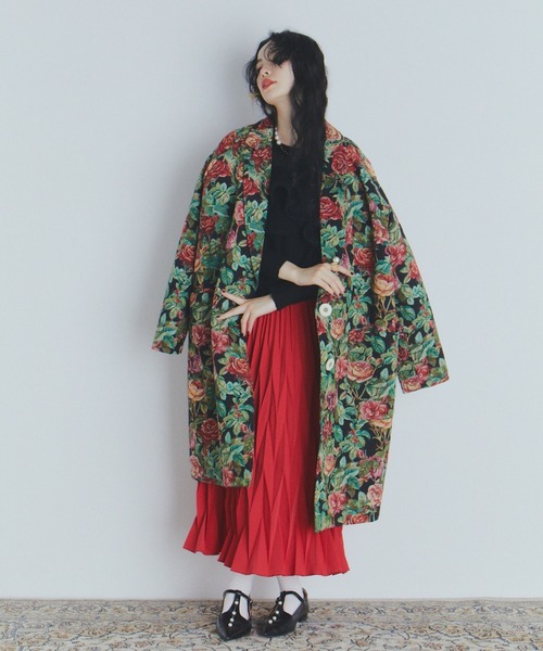 SPECIAL EDITION ゴブランチェスターコート SPECIAL EDITION ゴブランチェスターコート（チェスターコート