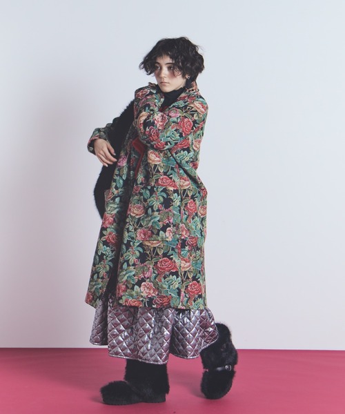 セール】SPECIAL EDITION ゴブランチェスターコート（チェスターコート