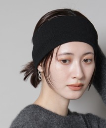 La Maison de Lyllis | La Maison de Lyllis/BRI BAND チューブヘアバンド(ヘアバンド)