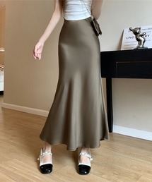 エルメス　ヴィンテージ　オールレザースカート　カーキグリーン　42 楽天市場】Vintage HERMES ヴィンテージ オールド エルメス 「50