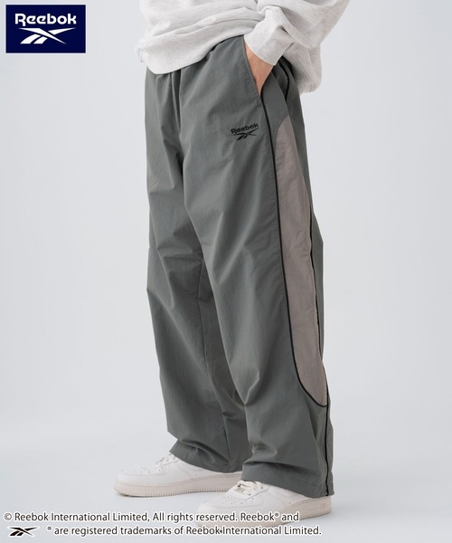 Reebok（リーボック）｜パンツ（グリーン系）一覧 - WEAR Reebok