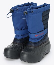 Ginoble 子ども用スノーブーツ ネイビー Ginoble 子ども用スノーブーツ ネイビー Ginoble 子ども用スノー