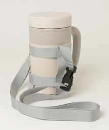 DAY OUT（デイアウト）の「【DAY OUT】CHABLE-THE TEA480急須タンブラー（水筒）」